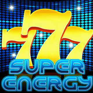 Super Energy game icon