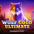 Wolf Gold Ultimate game thumbnail