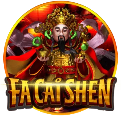 Fa Cai Shen game thumbnail