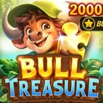 Bull Treasure X-Huge game thumbnail