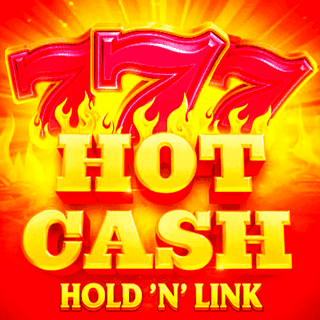 Hot Cash Hold 'n' Link game icon