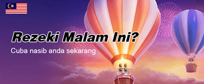 Bonus Selamat Datang cuci2slot.com