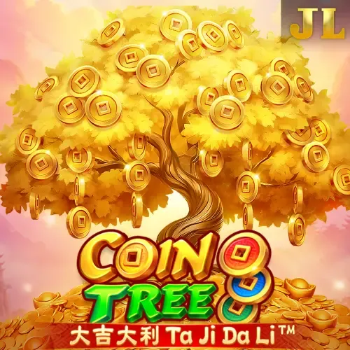 Coin Tree game thumbnail