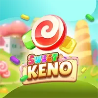 Sweet Keno game icon
