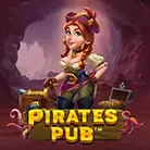 Pirates Pub game icon