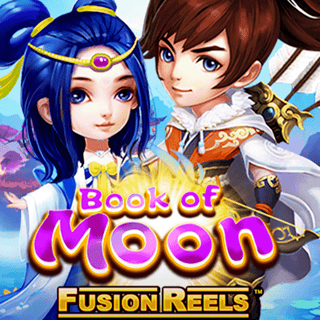 Book of Moon Fusion Reels