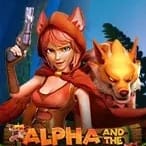 Alpha and the Red Hood game thumbnail