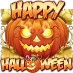 Happy Halloween game thumbnail
