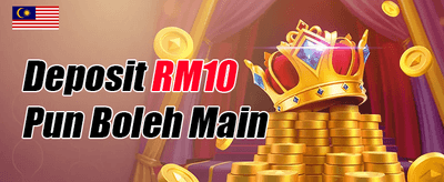 Rebate VIP Mingguan banner