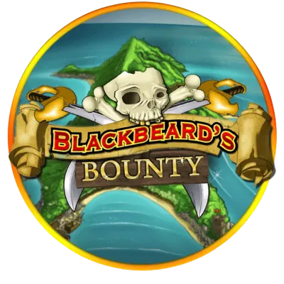 Blackbeard's Bounty