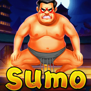 Sumo game icon