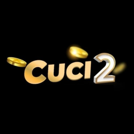 cuci2slot.com Logo